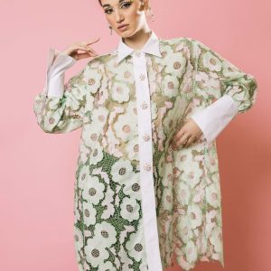 080617/856 multi – Cappa e Spolvero – EDWARD ACHOUR PARIS