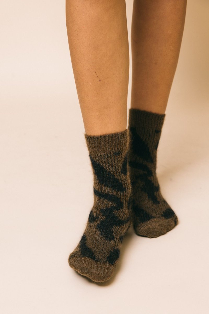 2259dc Ronnie Castagna – Calzetteria – ALTO MILANO - immagine 6