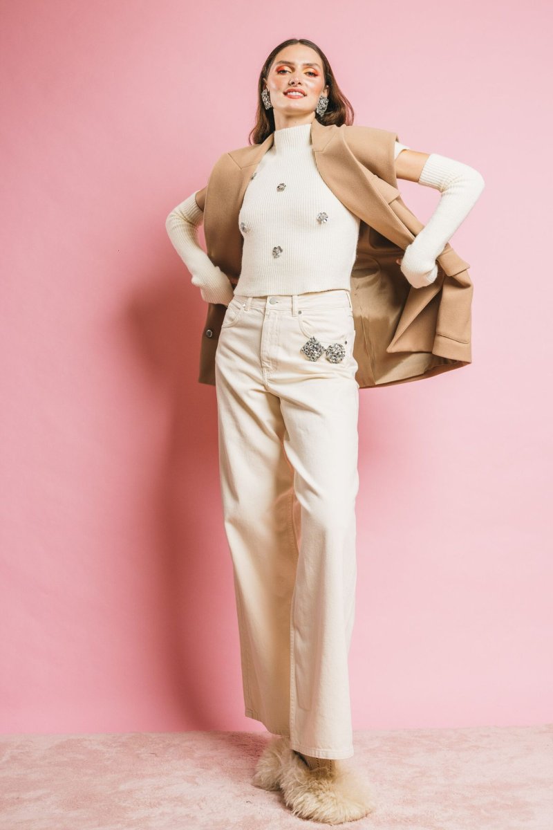 Barolo Burro – Maglieria – ODI’ ODI’ - immagine 5