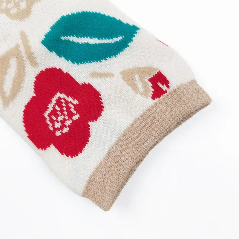 Calzini Giapponesi - Tsubaki - immagine 6