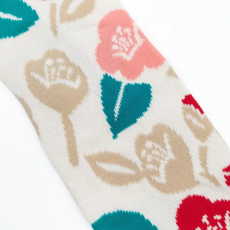 Calzini Giapponesi - Tsubaki - immagine 5