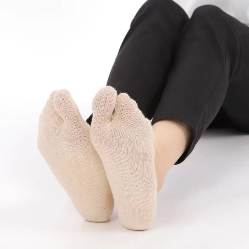 Calzini Invisibili Giapponesi Tabi - immagine 5