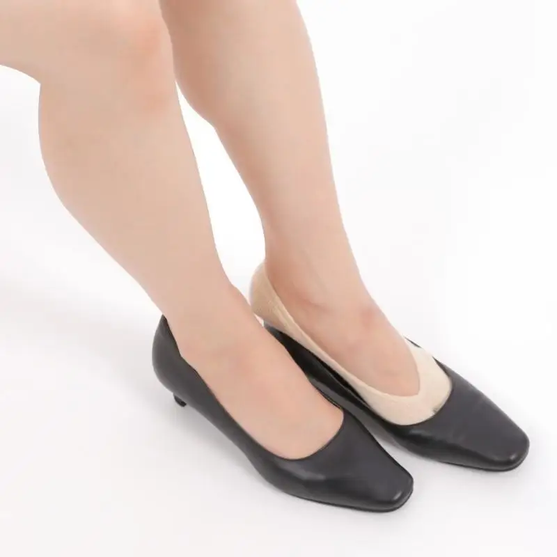 Calzini Invisibili Giapponesi Tabi - immagine 6