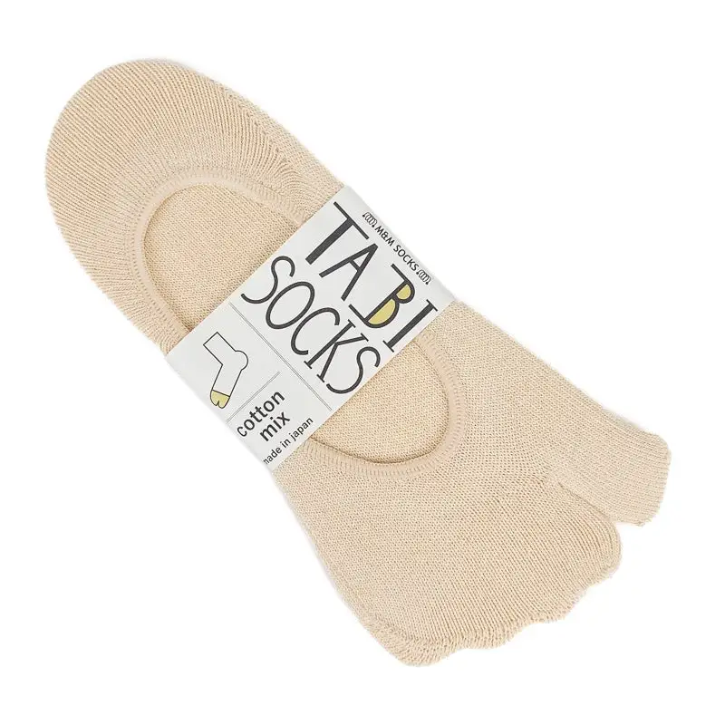 Calzini Invisibili Giapponesi Tabi - immagine 8