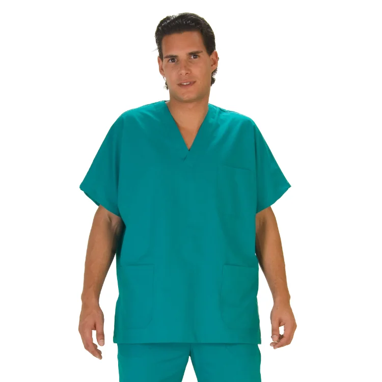 Casacca verde - immagine 3