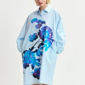 Hoses dress – Abiti – ESSENTIEL ANTWERP