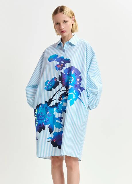 Hoses dress – Abiti – ESSENTIEL ANTWERP - immagine 2