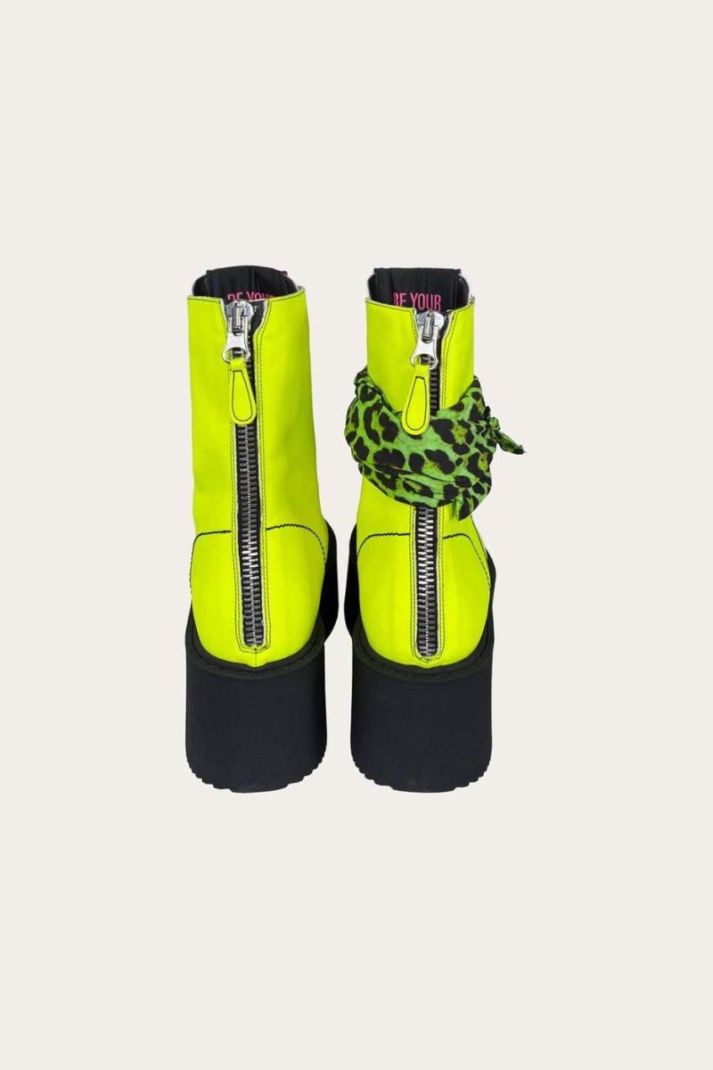 1A5141 – Scarpe – ANIYE BY - immagine 4