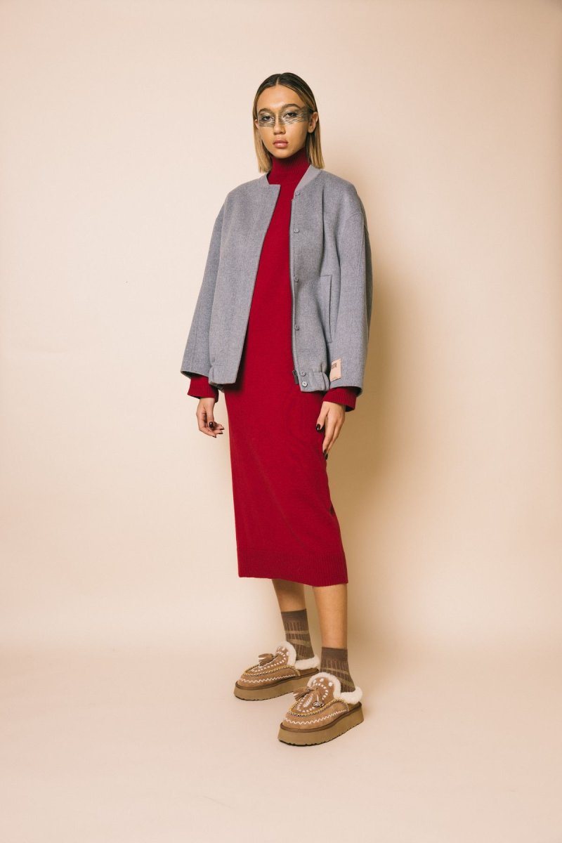 181050 deep red – Abiti – ANIYE BY - immagine 8