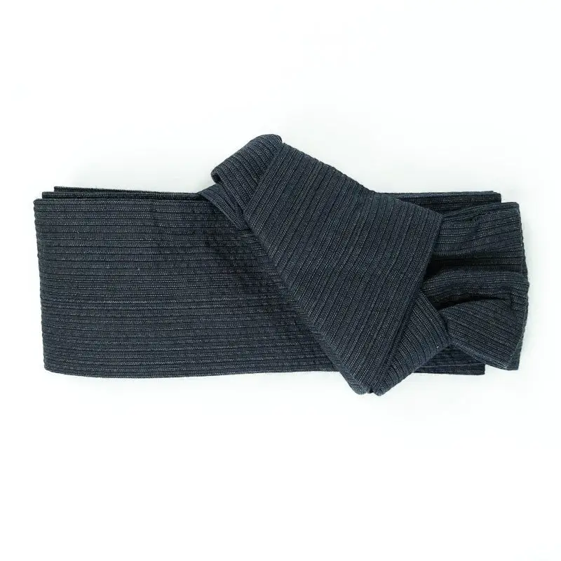 Cintura Obi Da Uomo - Aki - immagine 2