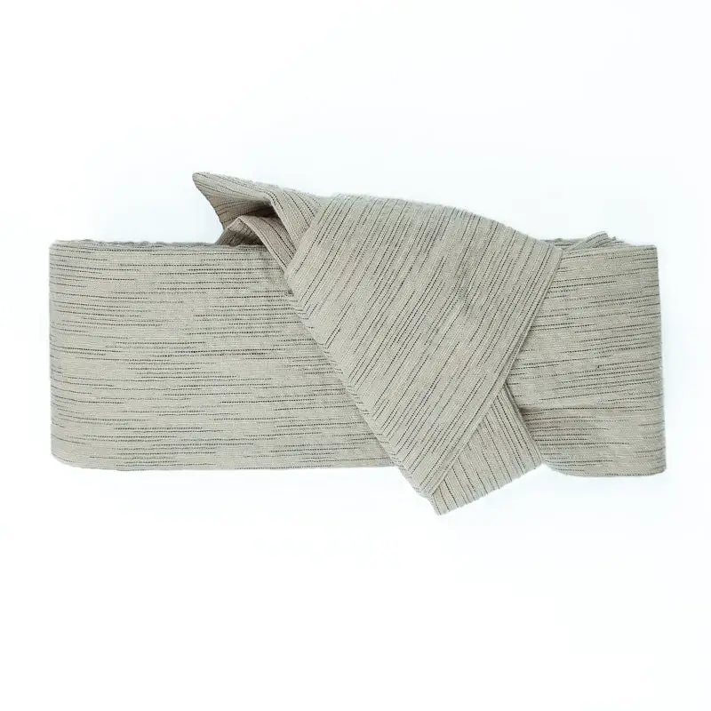 Cintura Obi Da Uomo - Beiju - immagine 2