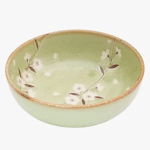 Ciotola Ceramica Giapponese Donburi - Midori Sakura