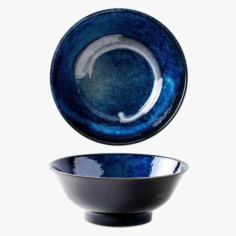 Ciotola Di Ramen Giapponese - Yozora - immagine 3