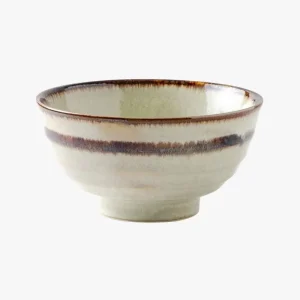 Ciotola Di Riso Giapponese - Wasabi