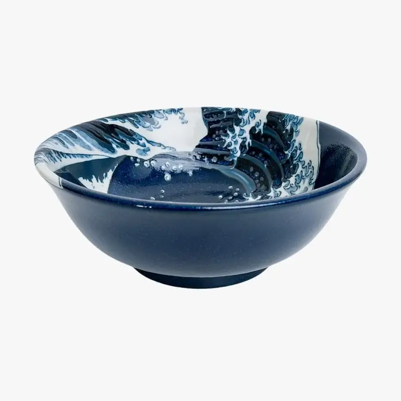 Ciotola Ramen Giapponese - Kanagawa - immagine 3