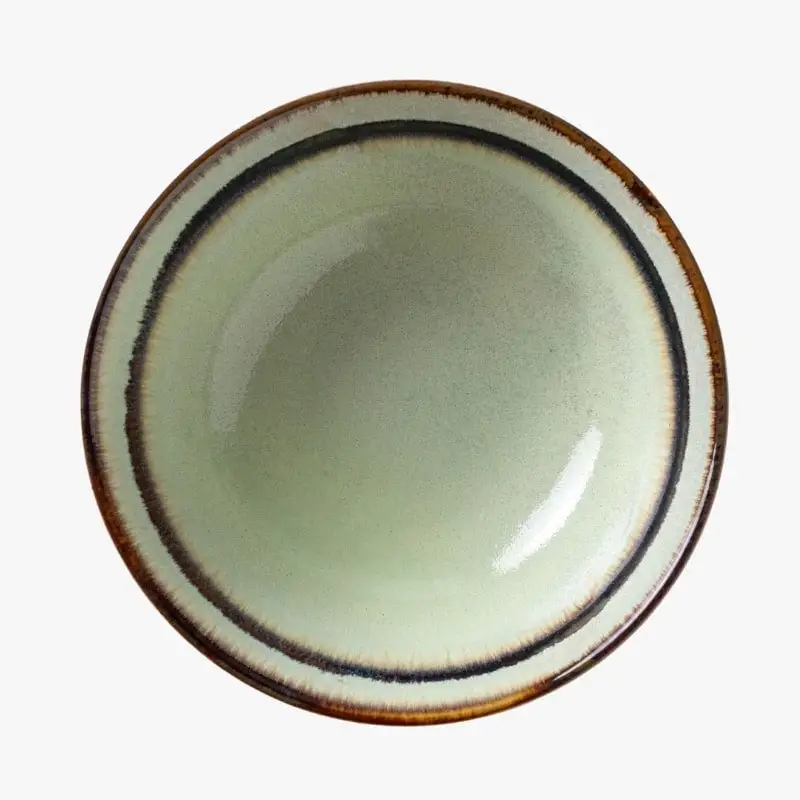 Ciotola Ramen Giapponese - Wasabi - immagine 5