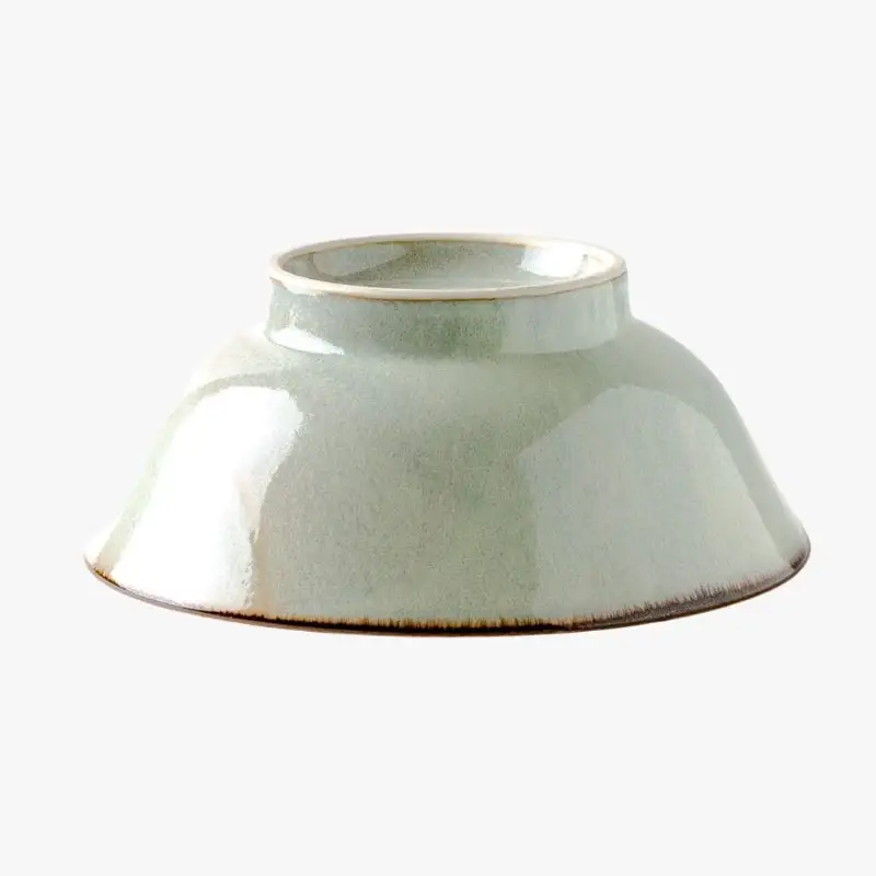 Ciotola Ramen Giapponese - Wasabi - immagine 4