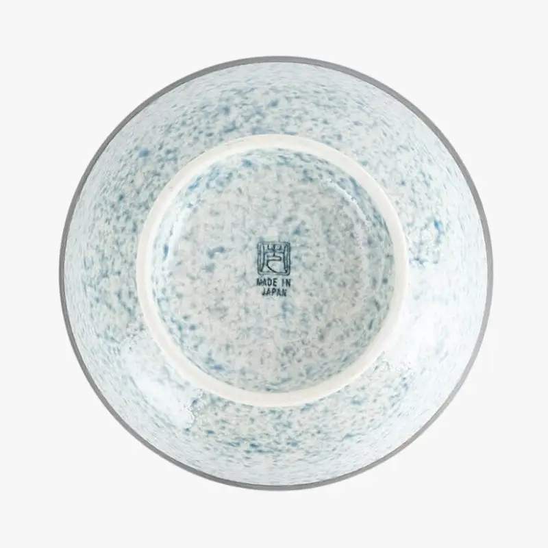 Ciotole in Ceramica Giapponesi Donburi - Nami - immagine 5