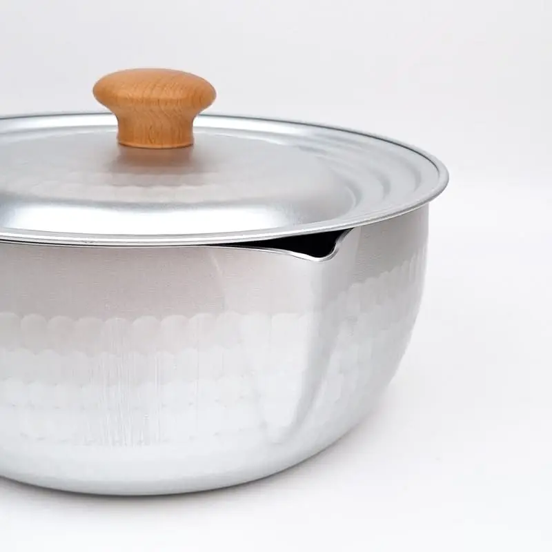 Coperchio Casseruola 16~20 cm - immagine 8