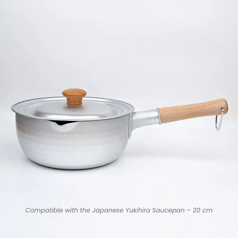 Coperchio Casseruola 16~20 cm - immagine 6