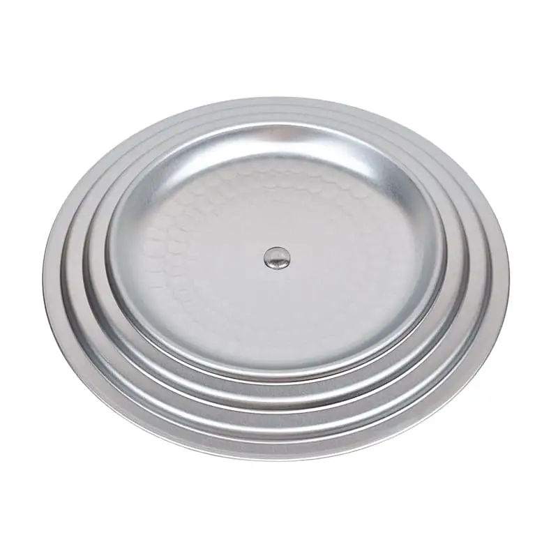 Coperchio Casseruola 16~20 cm - immagine 3