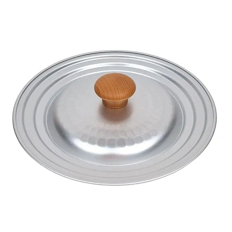 Coperchio Casseruola 16~20 cm - immagine 2