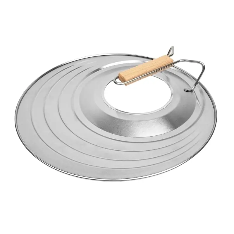 Coperchio piatto giapponese 20~26 cm - immagine 2