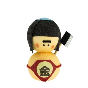 Culbuto Okiagari Il ragazzo d'oro