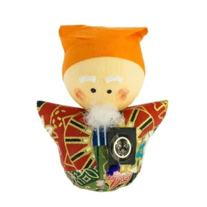 Culbuto Okiagari Mito Komon