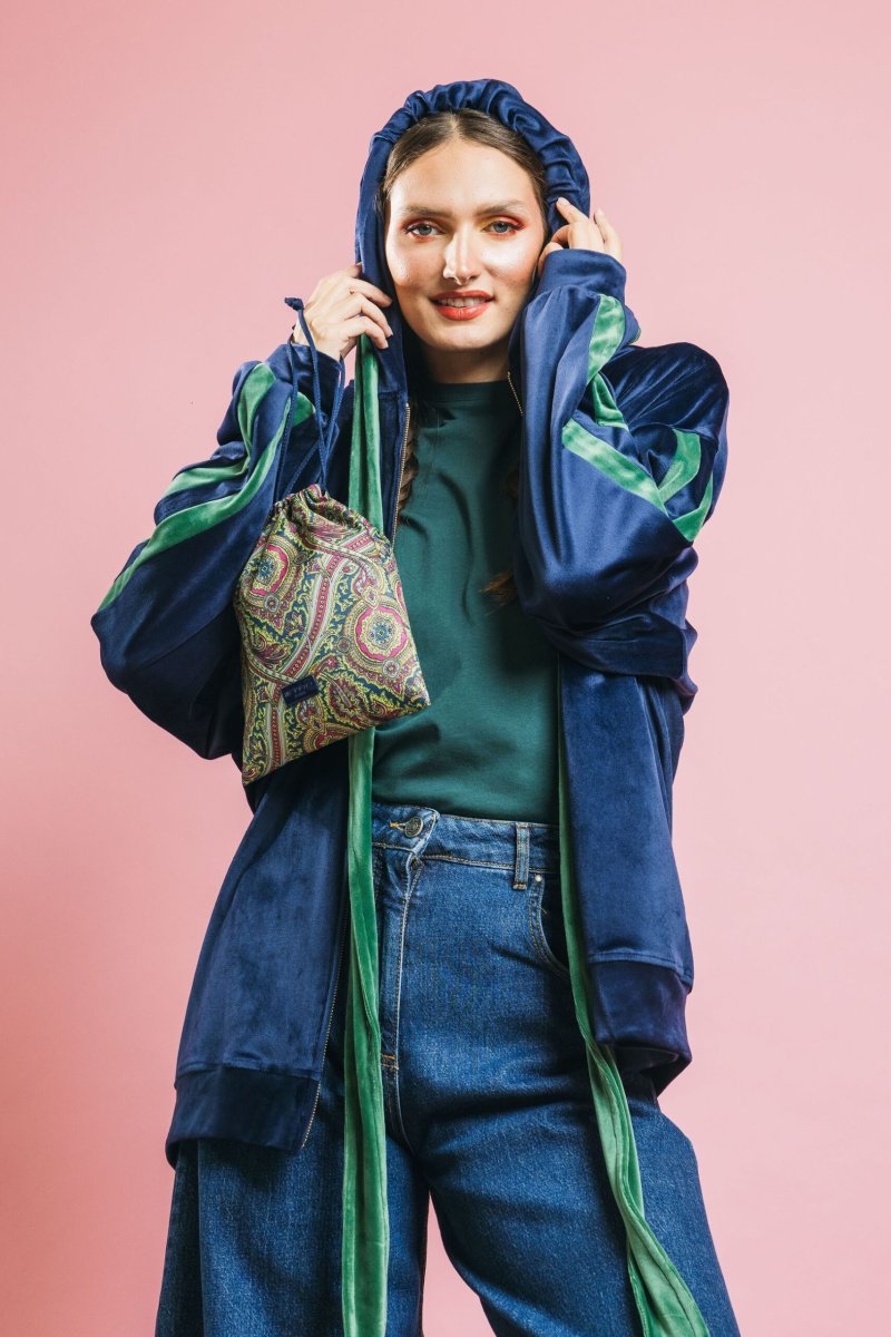 KI2518 blu – Maglieria – KOSTUMN°1 - immagine 2