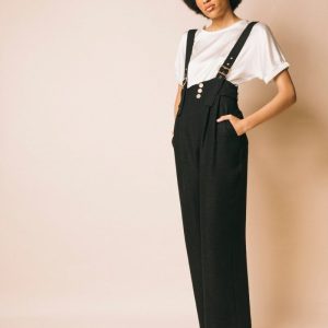 040923/411 – Pantaloni – EDWARD ACHOUR PARIS