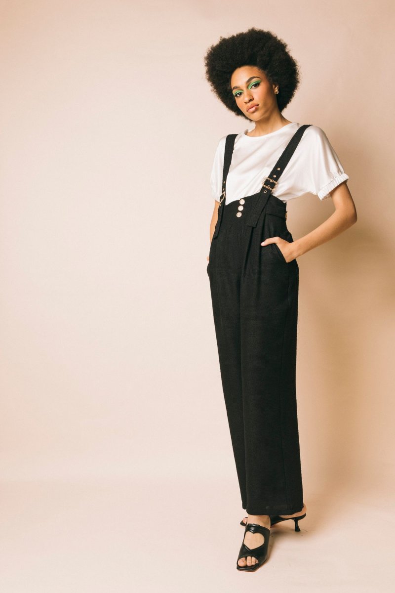 040923/411 – Pantaloni – EDWARD ACHOUR PARIS - immagine 2