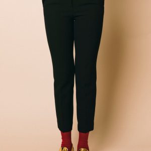 PA028-01 – Pantaloni – SIMONA CORSELLINI