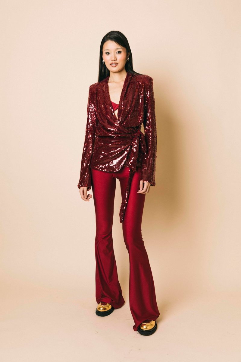 181332 Blazer Mei – Giacche – ANIYE BY - immagine 8