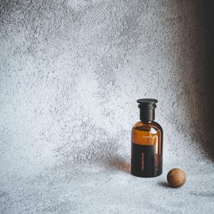 Persefone-100 – Fragranze Corpo – UNDICI PARFUM