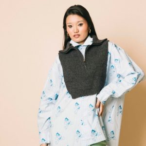 M3R0132R – Maglieria – SOLOTRE