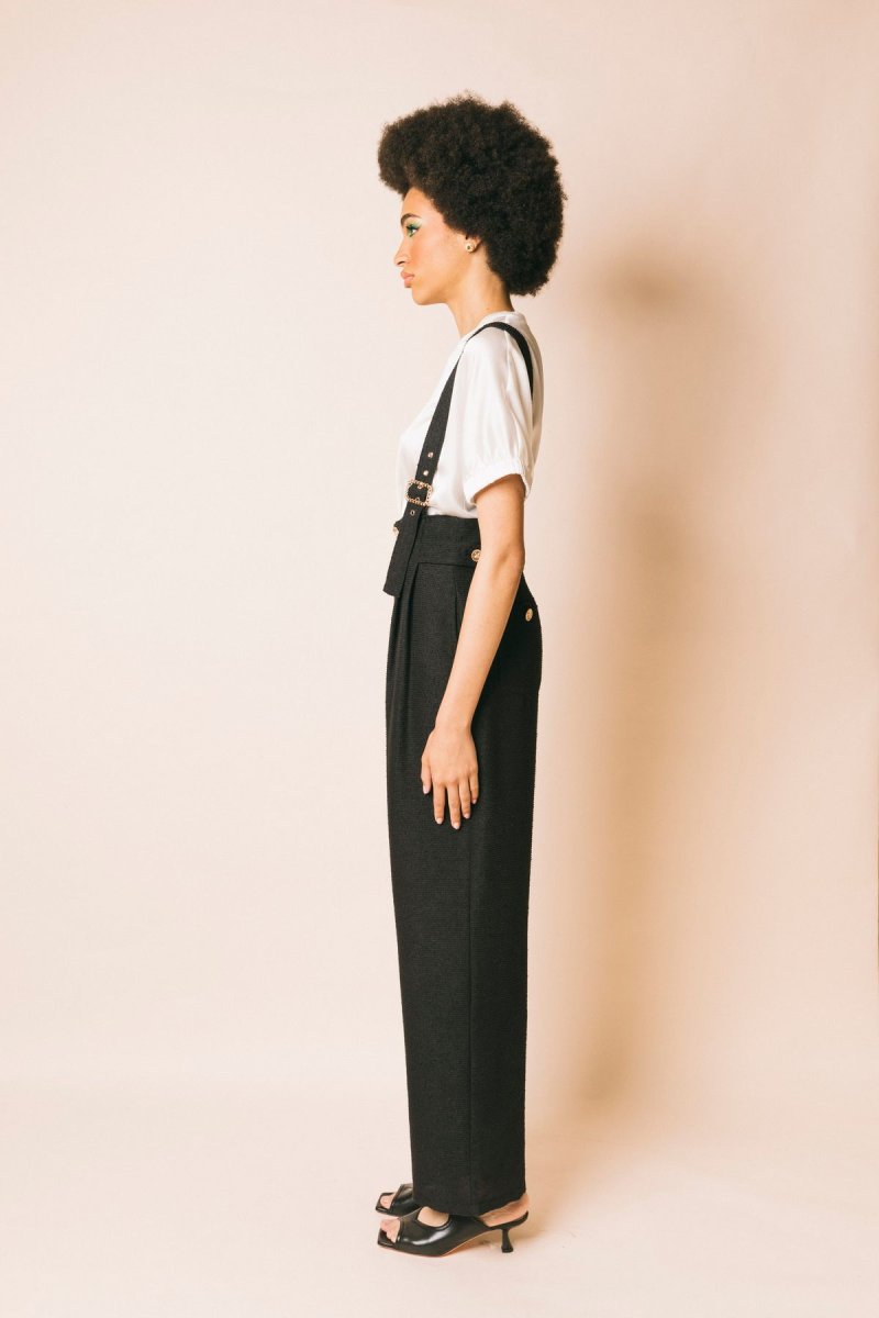 040923/411 – Pantaloni – EDWARD ACHOUR PARIS - immagine 6