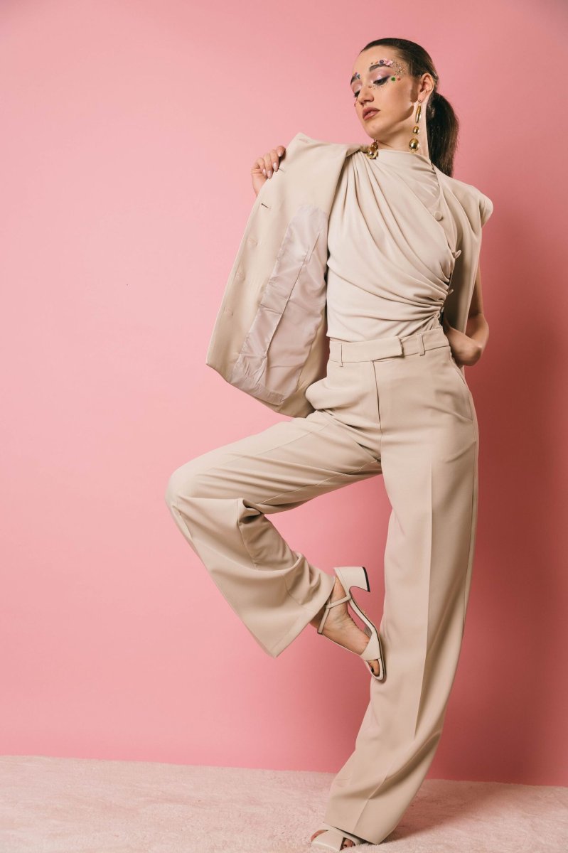 KE 2515 marmo – Maglieria – KOSTUMN°1 - immagine 9