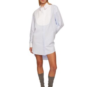 VMCM0030-TE029 – Camicie – VIVETTA