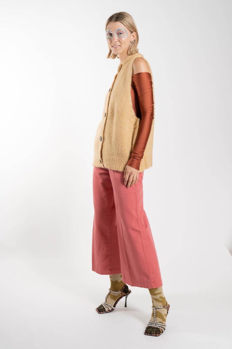 M1Z1918 – jeans – SOLOTRE - immagine 3