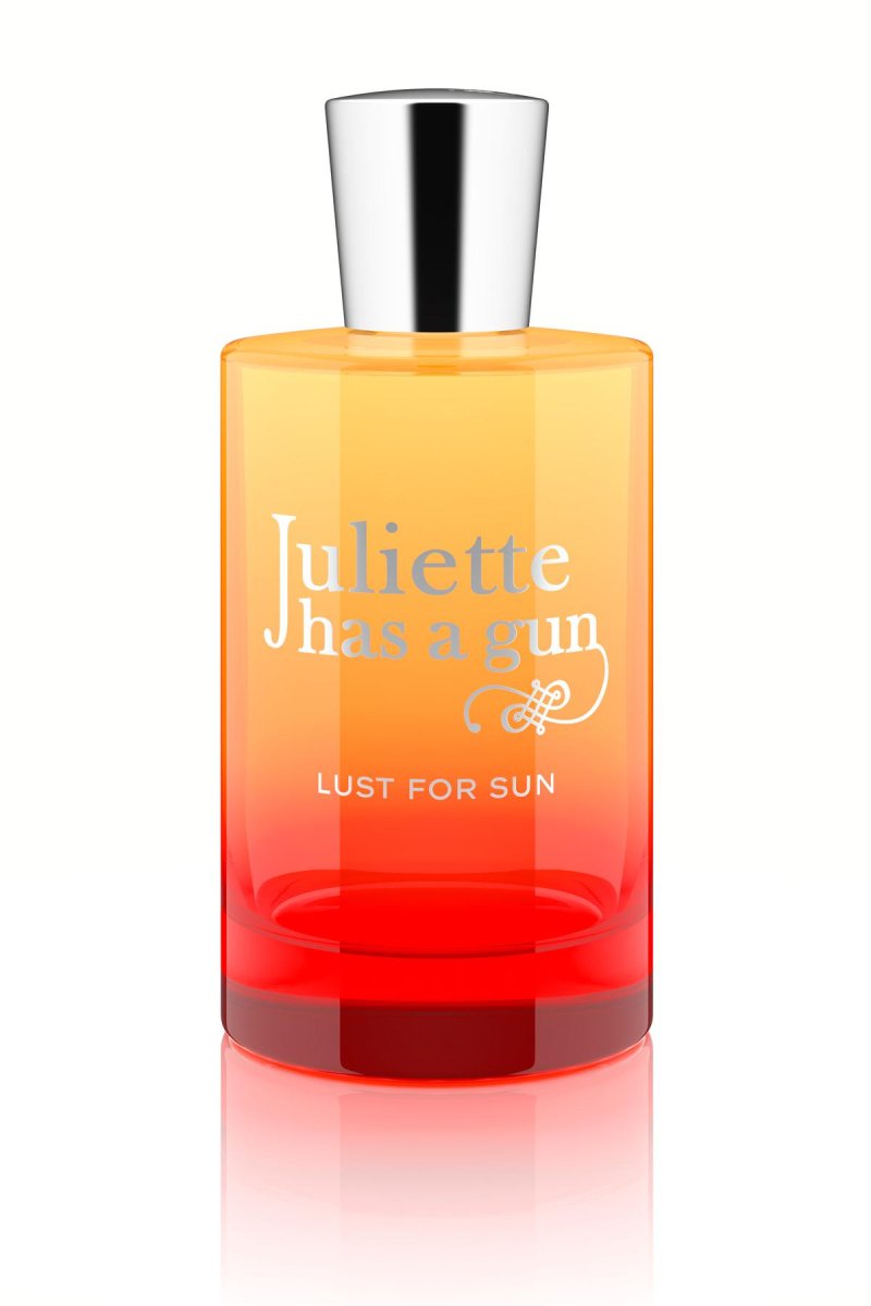 93PLUST100 Lust For Sun – Fragranze Corpo – JULIETTE HAS A GUN