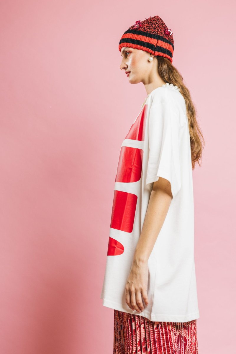 Ipop shirt – Maglieria – ESSENTIEL ANTWERP - immagine 3