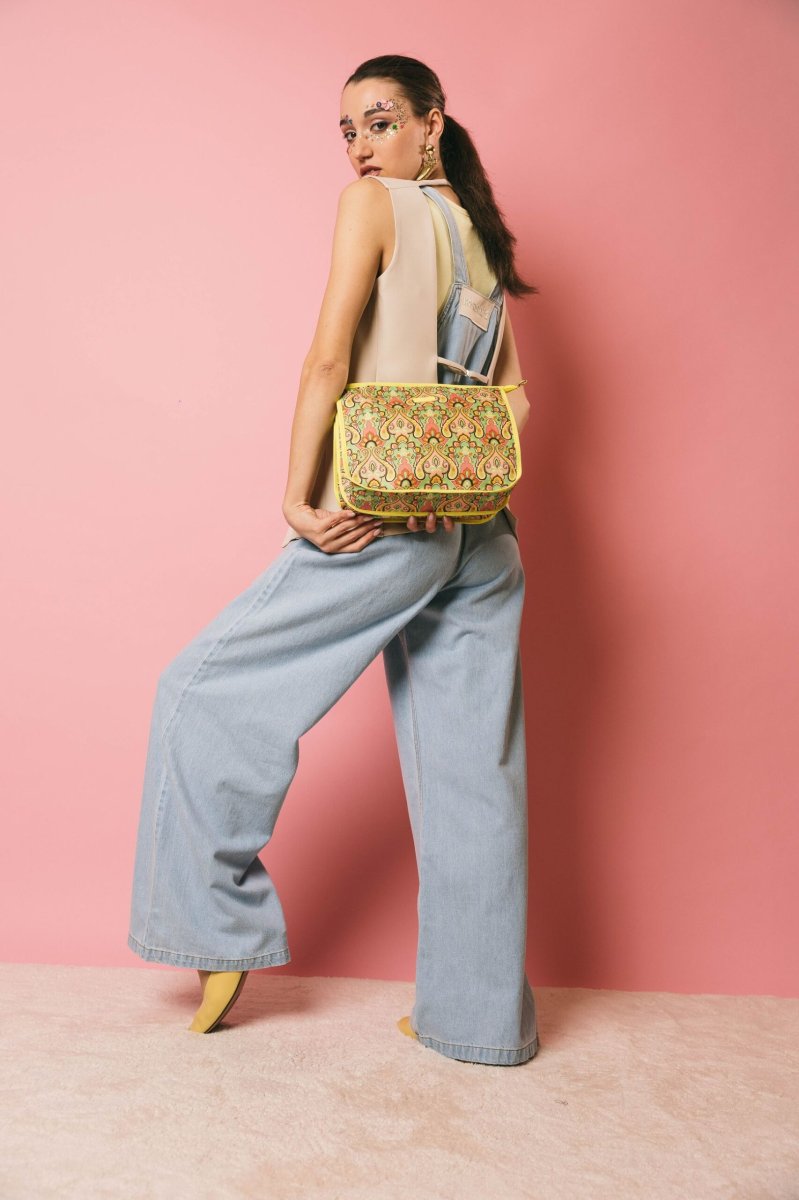 KE2556 denim – jeans – KOSTUMN°1 - immagine 9