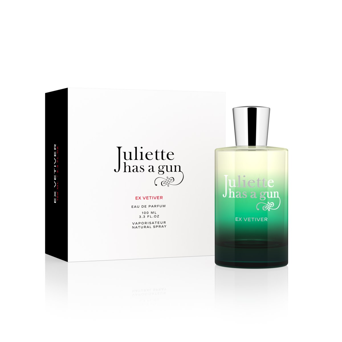 93PVET100 EX Vetiver – Fragranze Corpo – JULIETTE HAS A GUN - immagine 3
