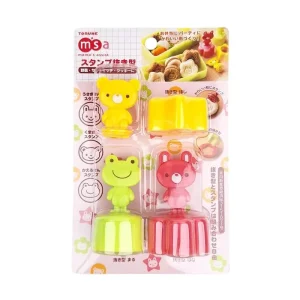 Forme E Timbri Animali Kawaii