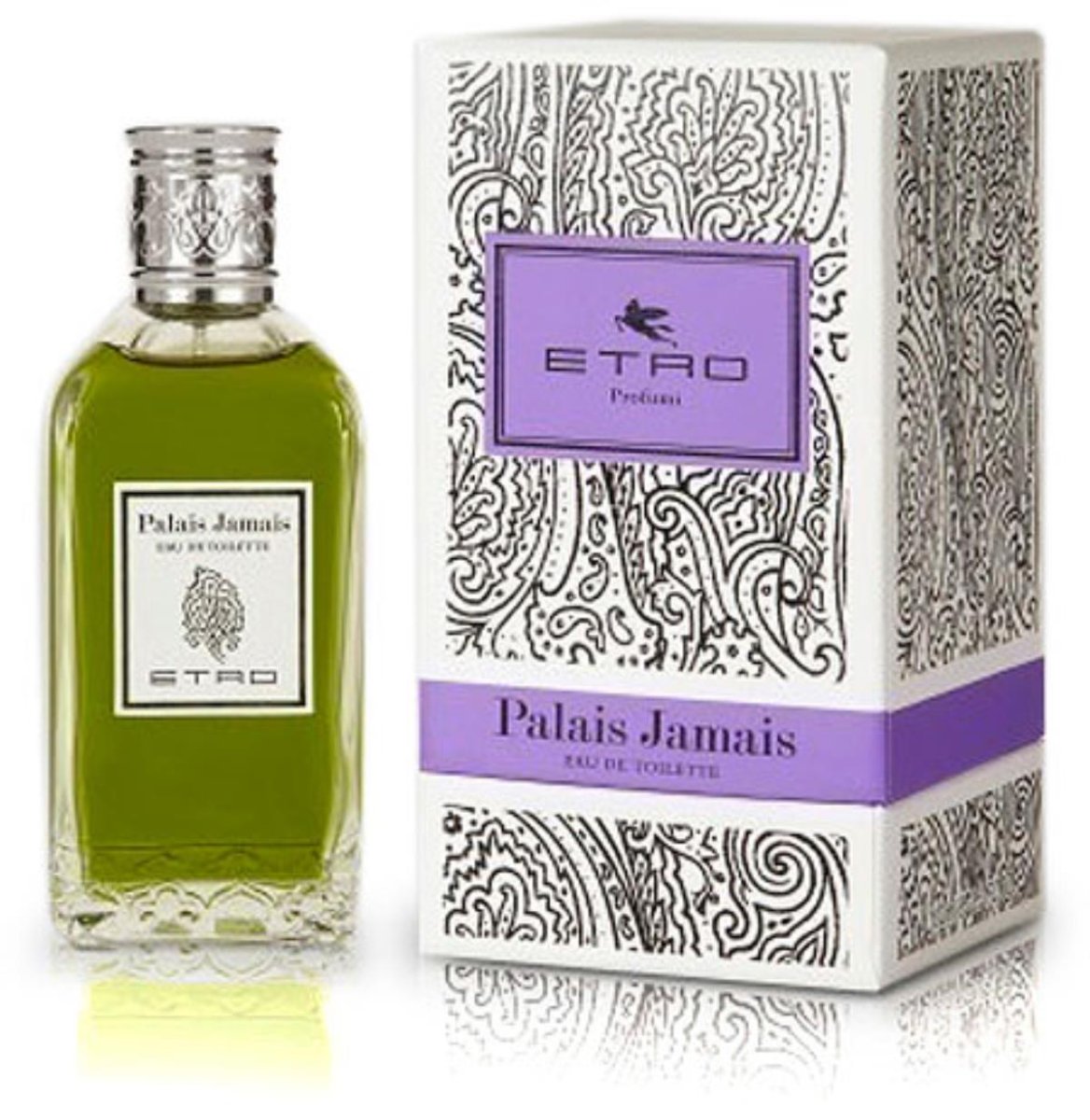 C60310 Palais Jamais – Fragranze Corpo – ETRO - immagine 3