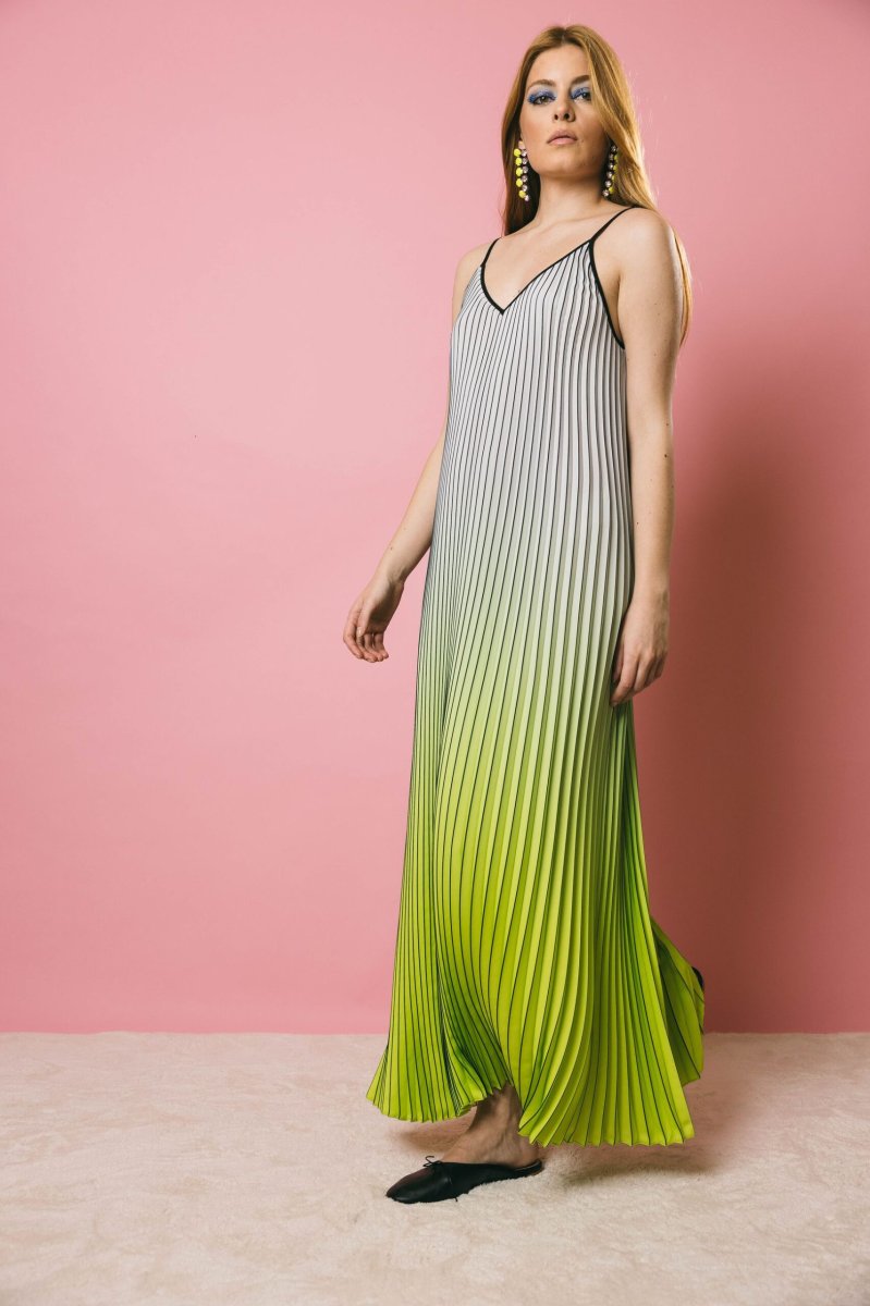 Haurus dress – Abiti – ESSENTIEL ANTWERP - immagine 5