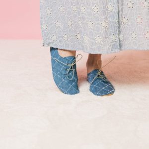 2355 Jeans – Scarpe – Anniel