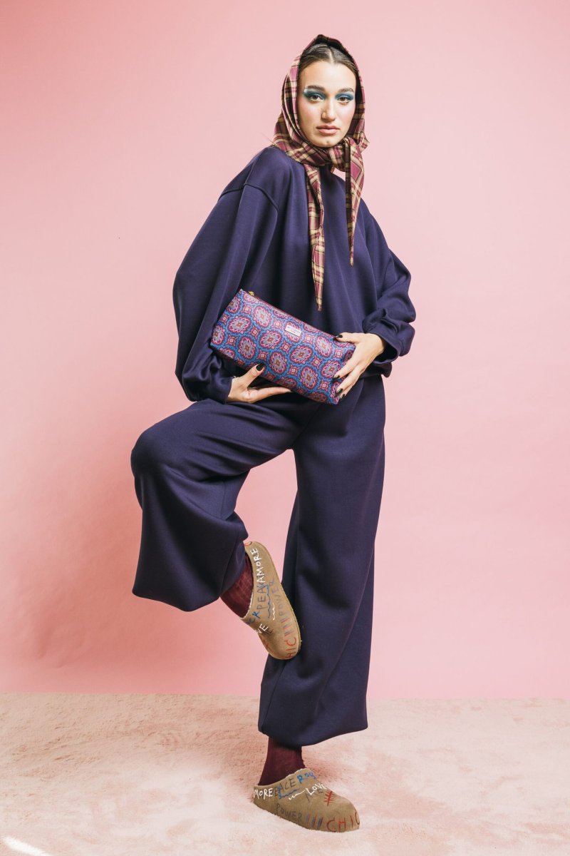 C02939-24-55 Bordeaux – Borse – ETRO - immagine 7