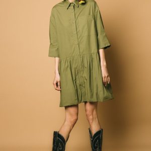 Franz – Abiti – ESSENTIEL ANTWERP